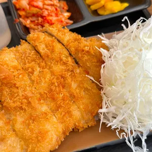 카츠공방 리뷰 사진
