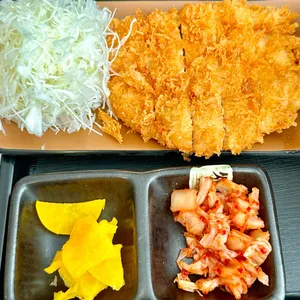 카츠공방 리뷰 사진
