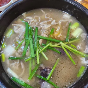 천복순대국밥 사진
