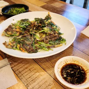 종점식당 사진