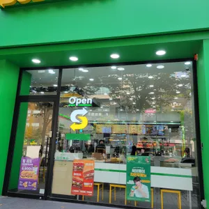 써브웨이 리뷰 사진