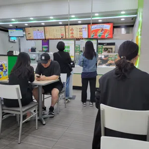 써브웨이 리뷰 사진