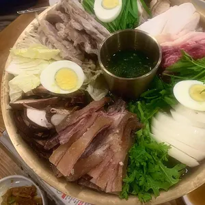 함경면옥 사진