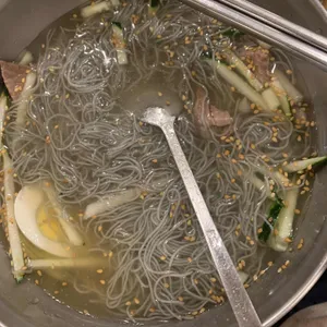 함경면옥 사진