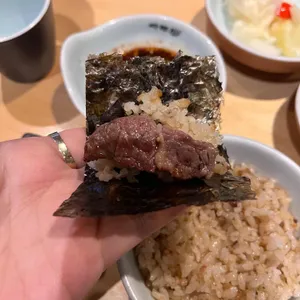 라무진 사진