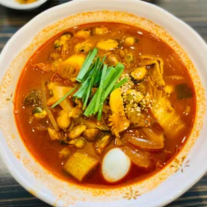 짬뽕지존  사진