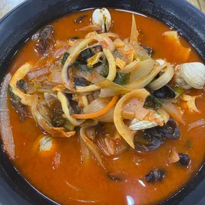 만년짬뽕 사진