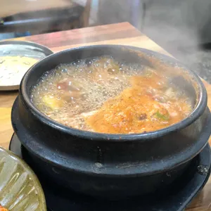 하동식당 사진