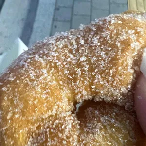 스마일찹쌀꽈배기 사진