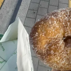 스마일찹쌀꽈배기 리뷰 사진
