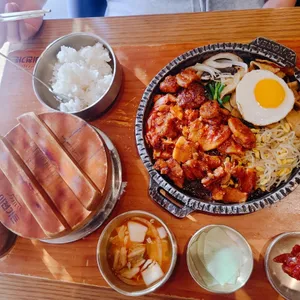 이천가든 사진