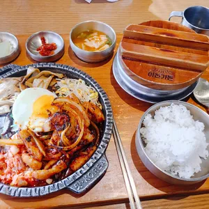 이천가든 사진
