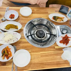 청솔꽃게장갈비 사진