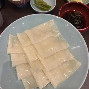 우동 이요이요 사진