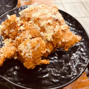 풍미통닭 리뷰 사진