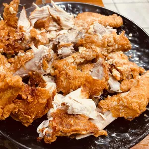 풍미통닭 리뷰 사진