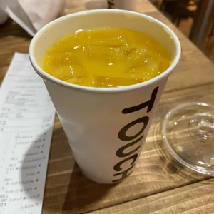 맘스터치 사진