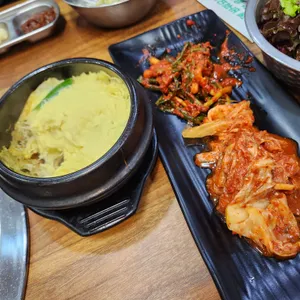 한강고깃집 사진