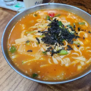 한강고깃집 사진