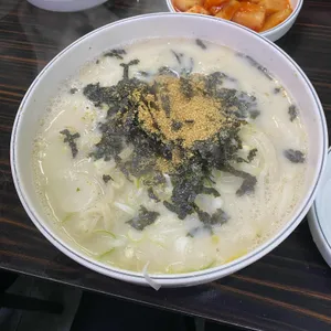 예진네김치만두 사진