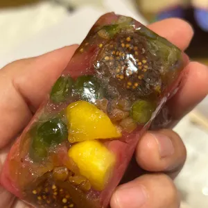 오복떡집 사진