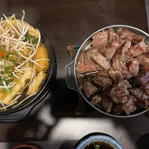 램하우스 사진