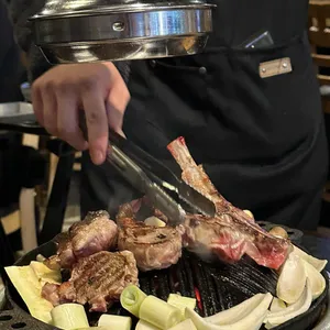 램하우스 리뷰 사진