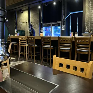 램하우스 리뷰 사진