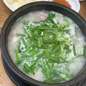 경자국밥 사진
