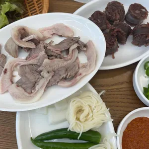 경자국밥 사진