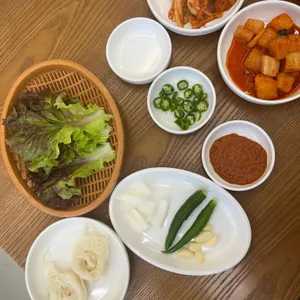 경자국밥 사진