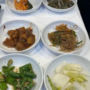 화덕 위에 고등어 리뷰 사진