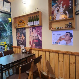 토리아에즈 리뷰 사진