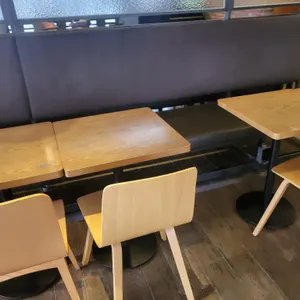 할리스커피 리뷰 사진