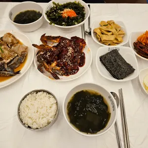 명현만의 간장게장 리뷰 사진