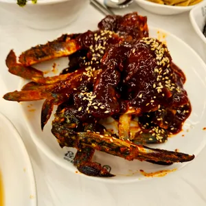 명현만의 간장게장 리뷰 사진