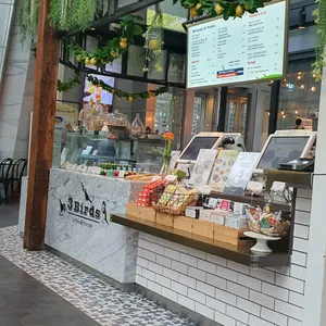쓰리버즈 리뷰 사진
