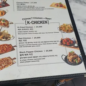 쓰리버즈 리뷰 사진