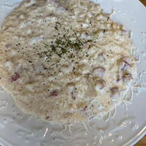 이파리 플레이트 사진