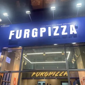 퍼그피자 리뷰 사진