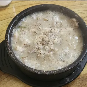 장뜰순대 사진