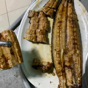 강변식당 사진