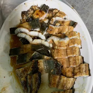 강변식당 사진