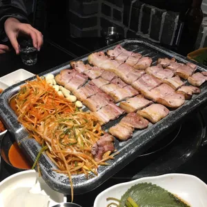 걸구네 왕곱창 사진