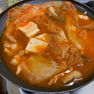 현대식당 사진