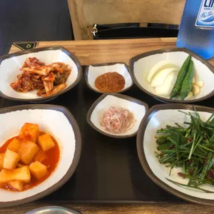 거상수육돼지국밥 사진