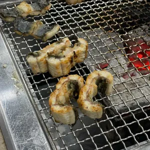 하남불끈장어 사진