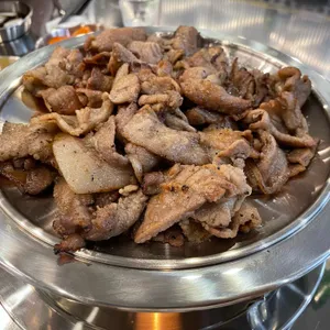 연탄불고기 우동 북성로 사진
