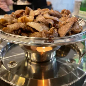 연탄불고기 우동 북성로 리뷰 사진