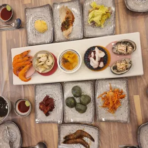 경포대 울진대게횟집 리뷰 사진